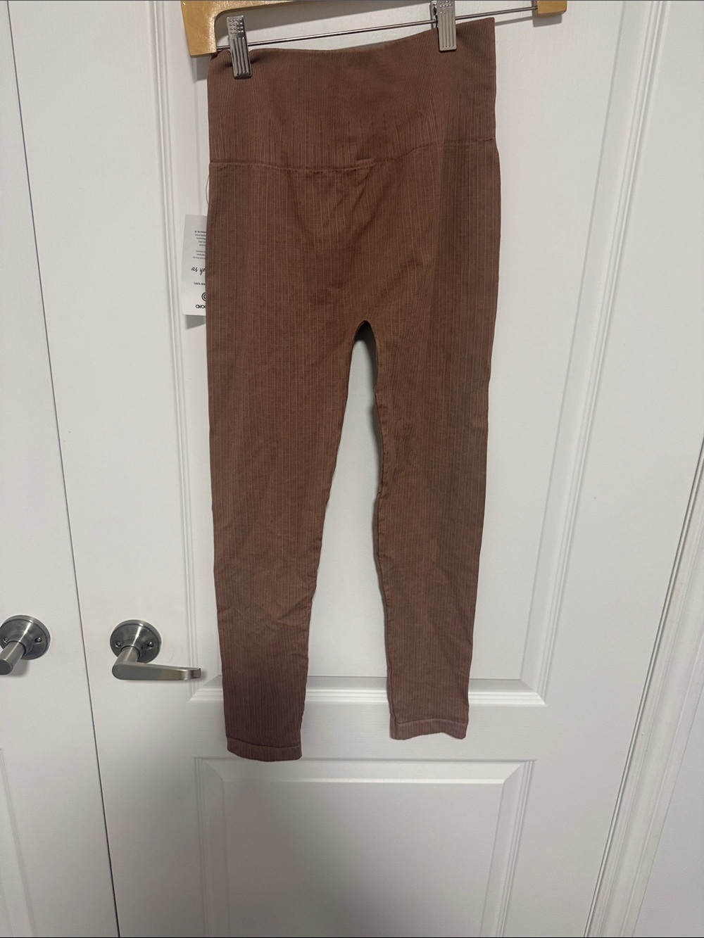 Avocado Leggings High Rise M/L - Picture 4 of 6